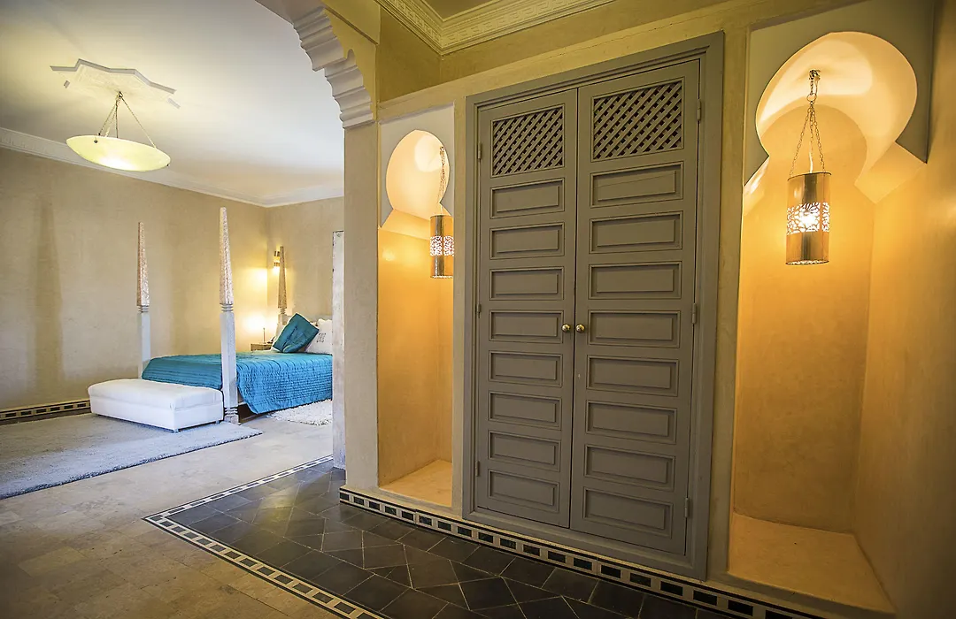 Ksar Anika Boutique Hotel&Spa-1