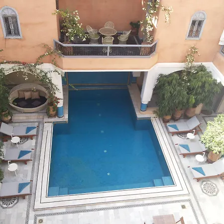 Ksar Anika Boutique Hotel&Spa-3