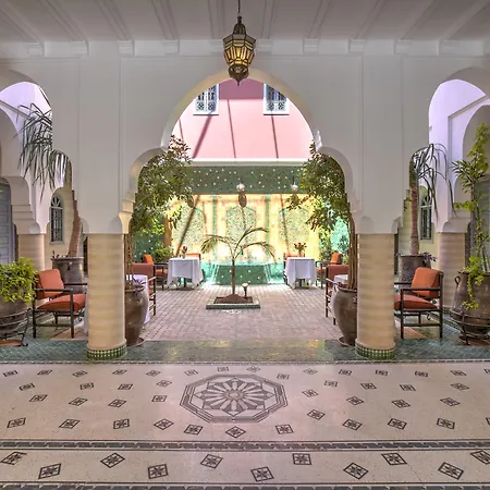 Ksar Anika Boutique Hotel & Spa-3