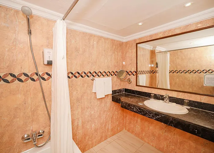 El Andalous Lounge & Spa Hotel Marrakesh